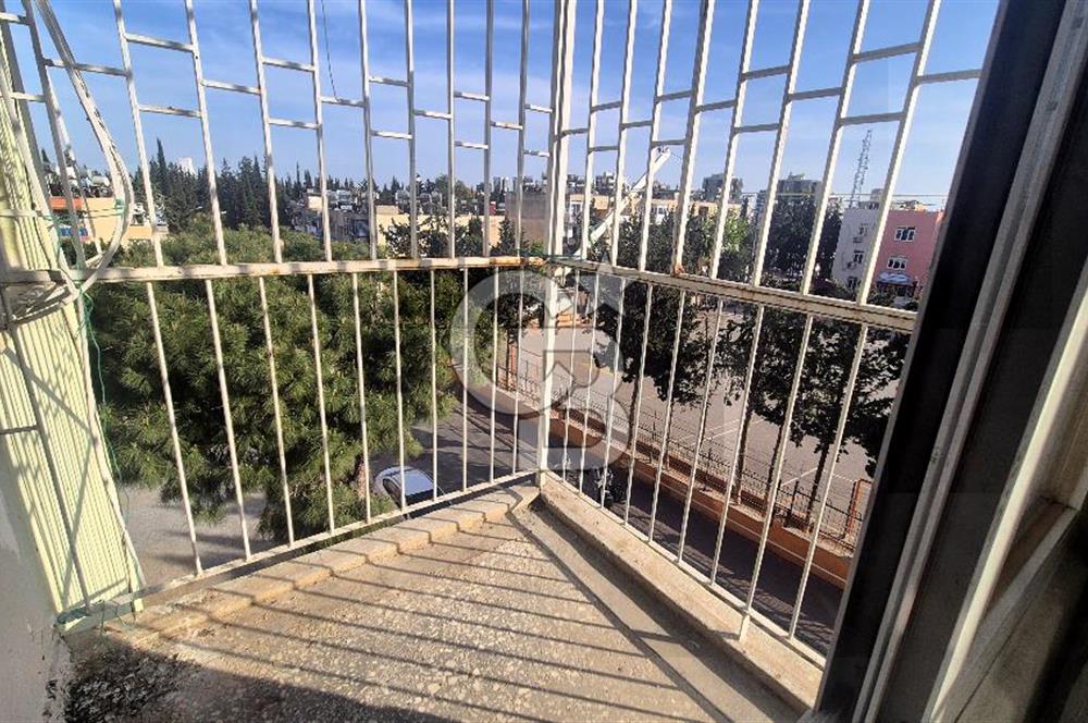 MERSİN TOROSLAR AKBELEN KİRALIK 2+1 DAİRE