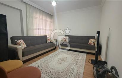 SEĞMENLER MAHALLESİNDE EŞYALI KİRALIK 3+1 DAİRE