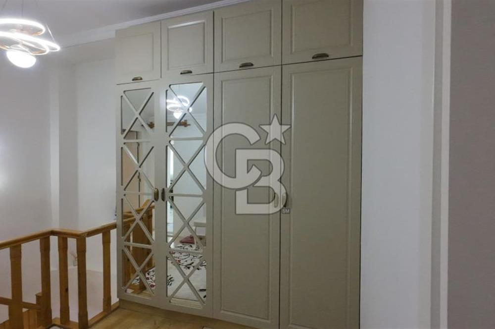 Aileye Uygun 3+2 Dubleks | 2 Mutfak 2 Banyo | Ferah Yaşam Alanı