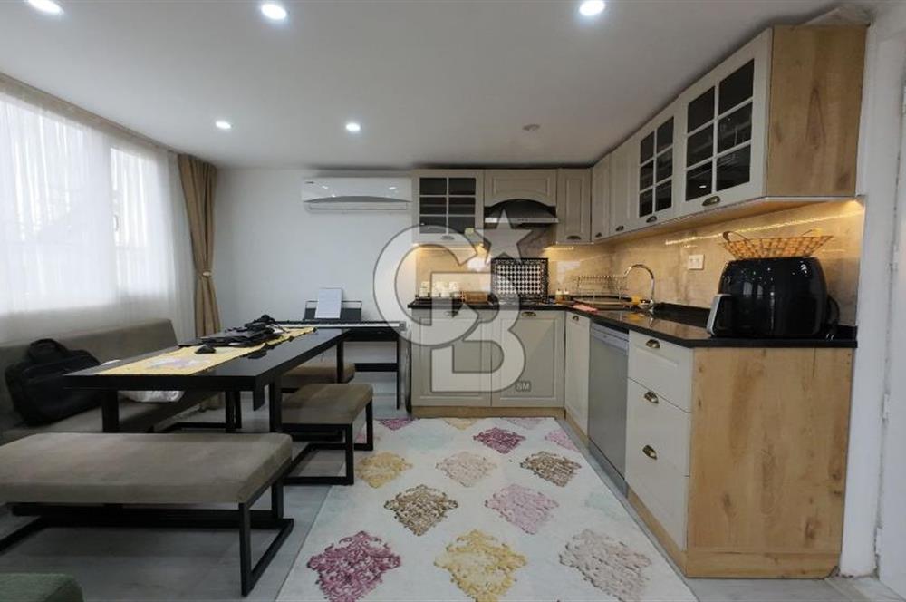 Aileye Uygun 3+2 Dubleks | 2 Mutfak 2 Banyo | Ferah Yaşam Alanı