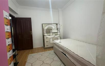 SEĞMENLER MAHALLESİNDE EŞYALI KİRALIK 3+1 DAİRE