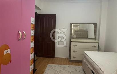 SEĞMENLER MAHALLESİNDE EŞYALI KİRALIK 3+1 DAİRE