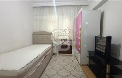 SEĞMENLER MAHALLESİNDE EŞYALI KİRALIK 3+1 DAİRE