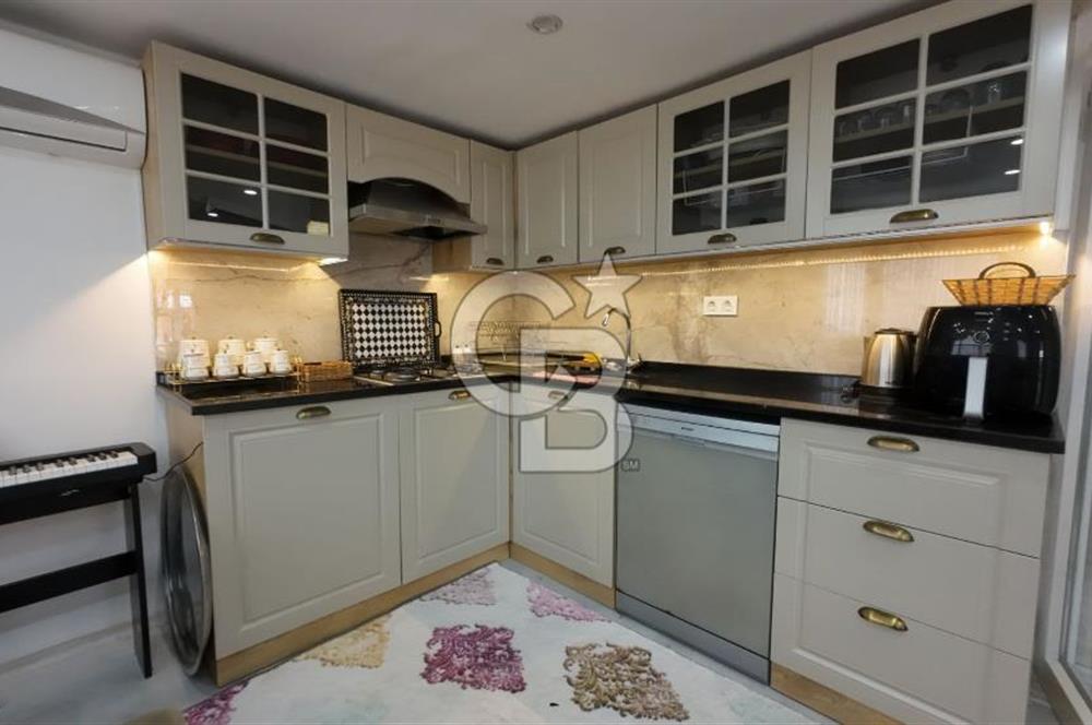 Aileye Uygun 3+2 Dubleks | 2 Mutfak 2 Banyo | Ferah Yaşam Alanı