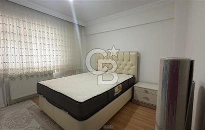 SEĞMENLER MAHALLESİNDE EŞYALI KİRALIK 3+1 DAİRE