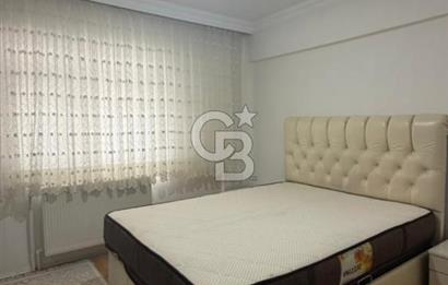 SEĞMENLER MAHALLESİNDE EŞYALI KİRALIK 3+1 DAİRE