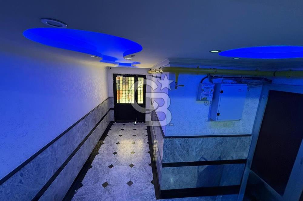 ÇİĞLİ BALATÇIK BARBEKÜLÜ TERAS 2+1 DUBLEKS KİRALIK DAİRE