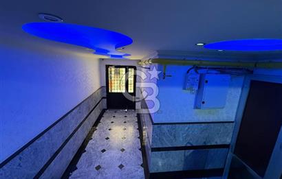 ÇİĞLİ BALATÇIK BARBEKÜLÜ TERAS 2+1 DUBLEKS KİRALIK DAİRE