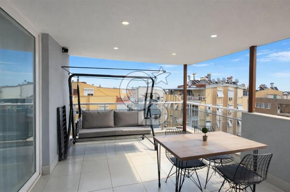 Aileye Uygun 3+2 Dubleks | 2 Mutfak 2 Banyo | Ferah Yaşam Alanı