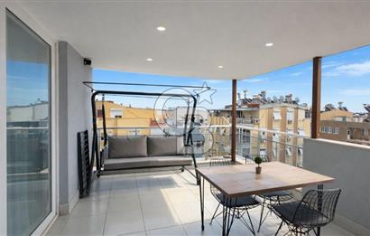 Aileye Uygun 3+2 Dubleks | 2 Mutfak 2 Banyo | Ferah Yaşam Alanı