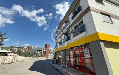 ÇİĞLİ BALATÇIK BARBEKÜLÜ TERAS 2+1 DUBLEKS KİRALIK DAİRE