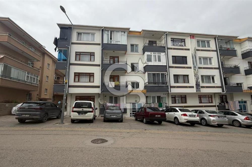SEĞMENLER MAHALLESİNDE EŞYALI KİRALIK 3+1 DAİRE