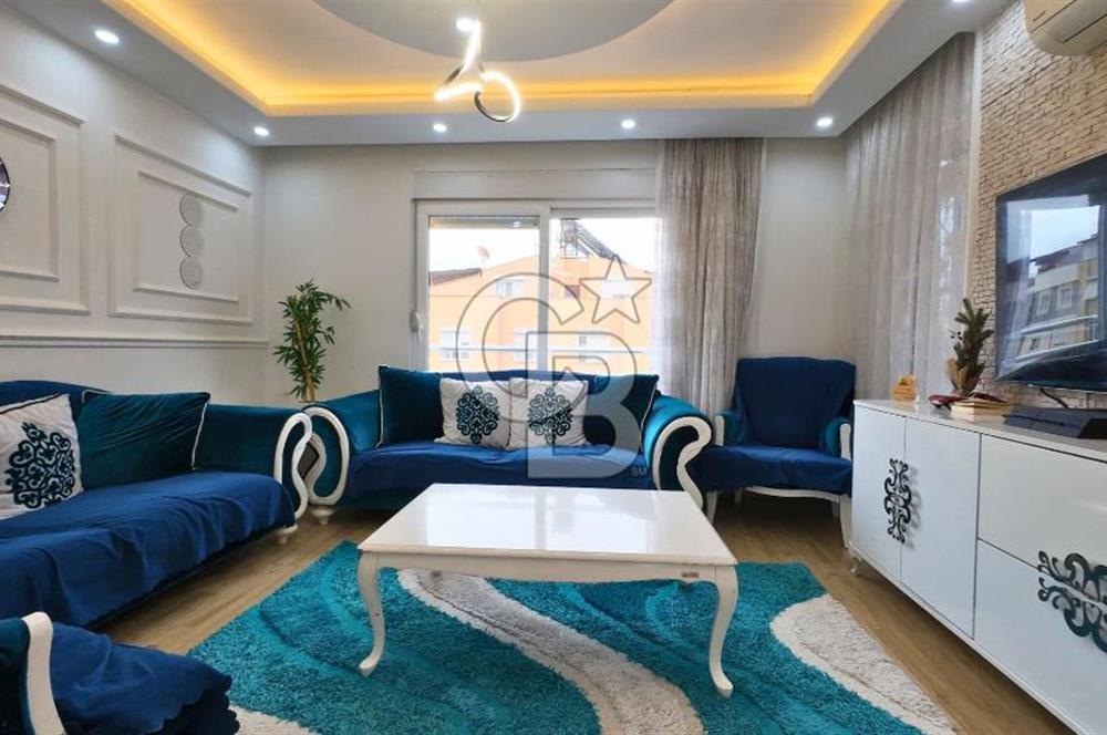 Aileye Uygun 3+2 Dubleks | 2 Mutfak 2 Banyo | Ferah Yaşam Alanı