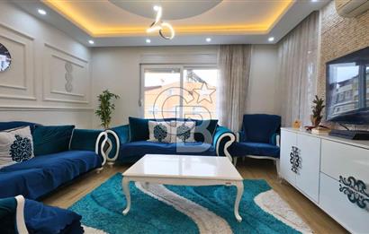 Aileye Uygun 3+2 Dubleks | 2 Mutfak 2 Banyo | Ferah Yaşam Alanı