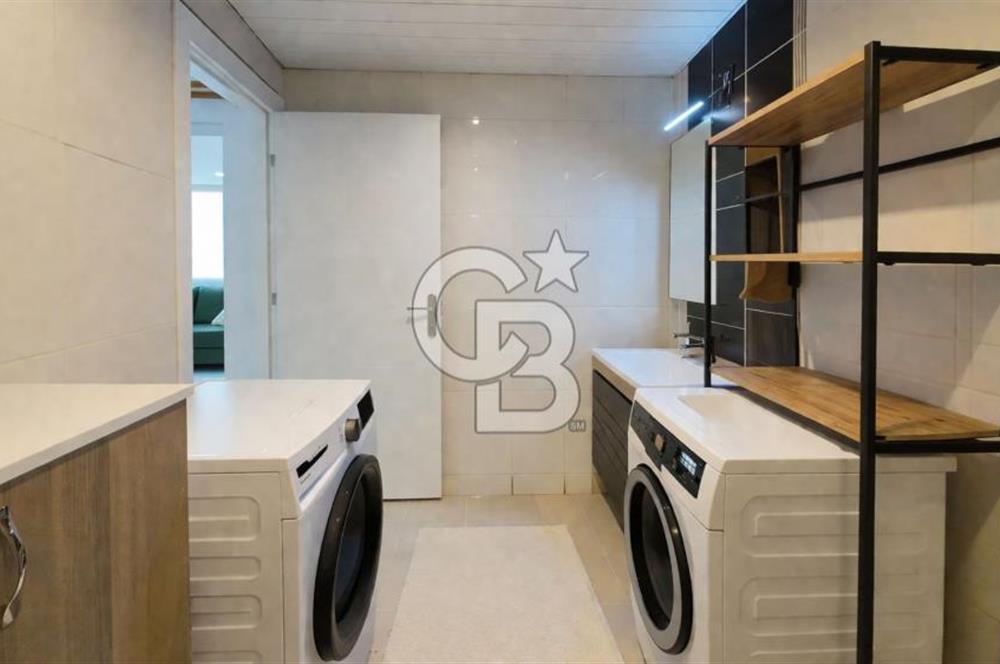 Aileye Uygun 3+2 Dubleks | 2 Mutfak 2 Banyo | Ferah Yaşam Alanı