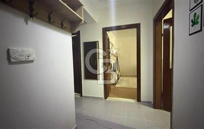 SEĞMENLER MAHALLESİNDE EŞYALI KİRALIK 3+1 DAİRE