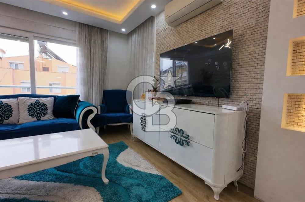 Aileye Uygun 3+2 Dubleks | 2 Mutfak 2 Banyo | Ferah Yaşam Alanı