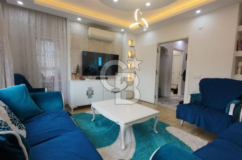 Aileye Uygun 3+2 Dubleks | 2 Mutfak 2 Banyo | Ferah Yaşam Alanı