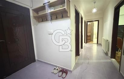 SEĞMENLER MAHALLESİNDE EŞYALI KİRALIK 3+1 DAİRE