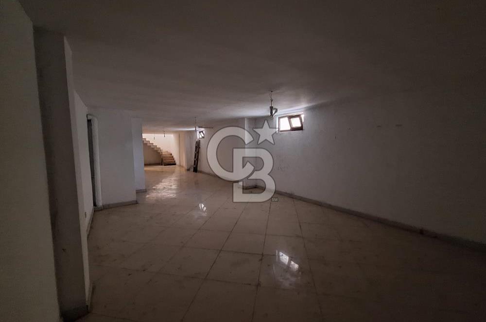 Maltepe Satılık Dükkan