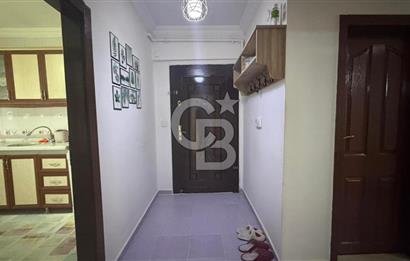 SEĞMENLER MAHALLESİNDE EŞYALI KİRALIK 3+1 DAİRE