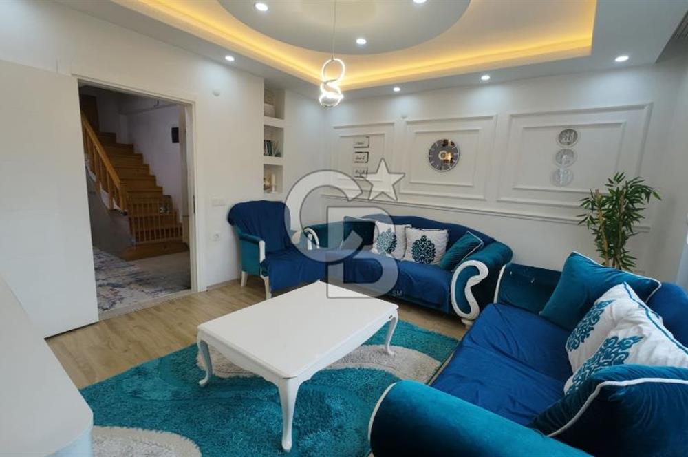 Aileye Uygun 3+2 Dubleks | 2 Mutfak 2 Banyo | Ferah Yaşam Alanı