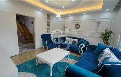 Aileye Uygun 3+2 Dubleks | 2 Mutfak 2 Banyo | Ferah Yaşam Alanı