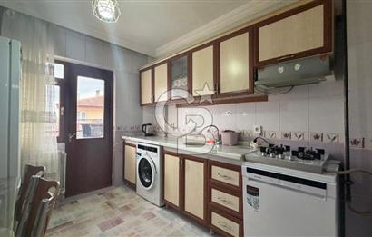 SEĞMENLER MAHALLESİNDE EŞYALI KİRALIK 3+1 DAİRE