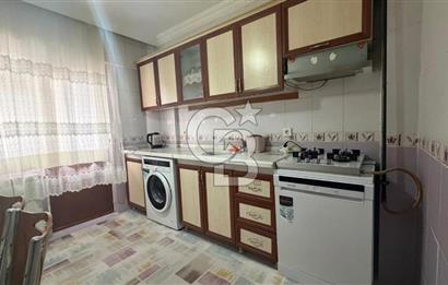 SEĞMENLER MAHALLESİNDE EŞYALI KİRALIK 3+1 DAİRE