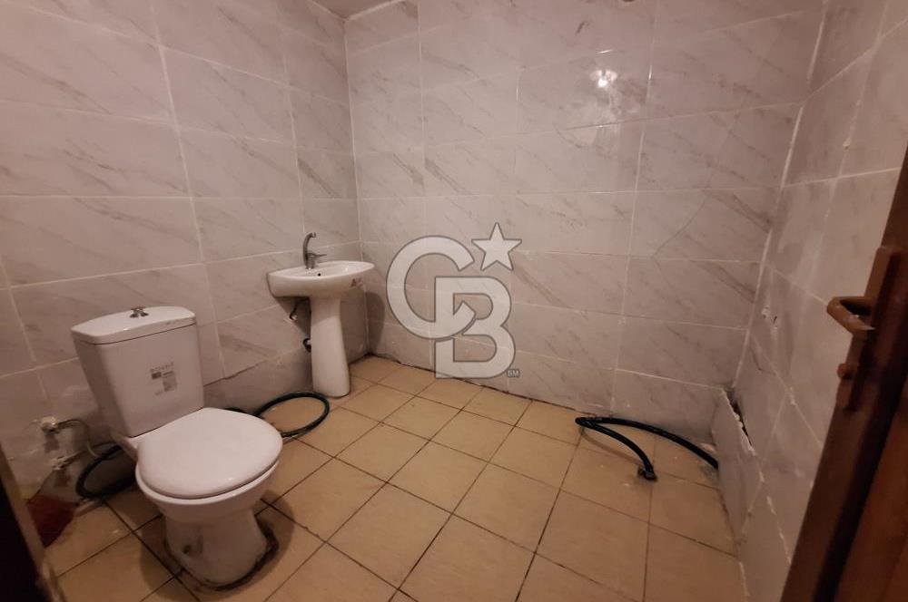 Maltepe Satılık Dükkan