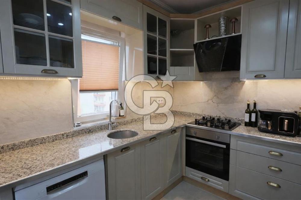 Aileye Uygun 3+2 Dubleks | 2 Mutfak 2 Banyo | Ferah Yaşam Alanı