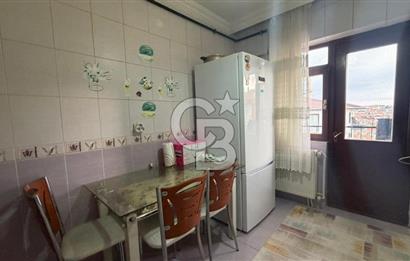 SEĞMENLER MAHALLESİNDE EŞYALI KİRALIK 3+1 DAİRE