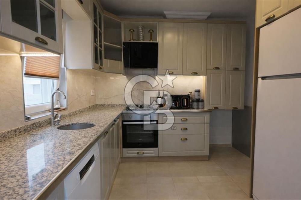 Aileye Uygun 3+2 Dubleks | 2 Mutfak 2 Banyo | Ferah Yaşam Alanı