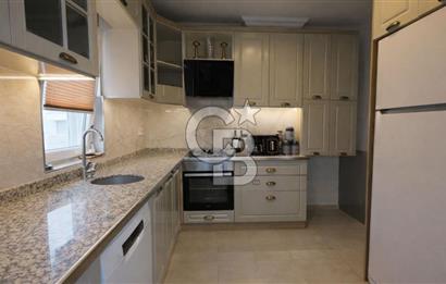 Aileye Uygun 3+2 Dubleks | 2 Mutfak 2 Banyo | Ferah Yaşam Alanı