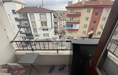 SEĞMENLER MAHALLESİNDE EŞYALI KİRALIK 3+1 DAİRE