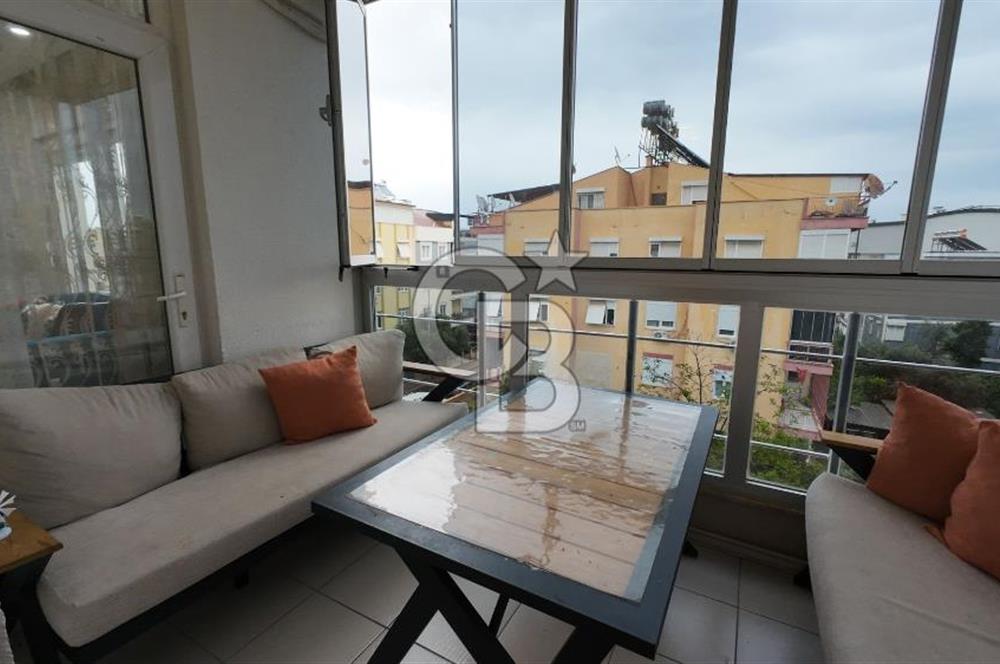 Aileye Uygun 3+2 Dubleks | 2 Mutfak 2 Banyo | Ferah Yaşam Alanı