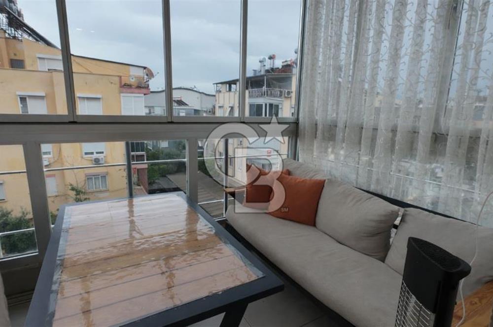 Aileye Uygun 3+2 Dubleks | 2 Mutfak 2 Banyo | Ferah Yaşam Alanı