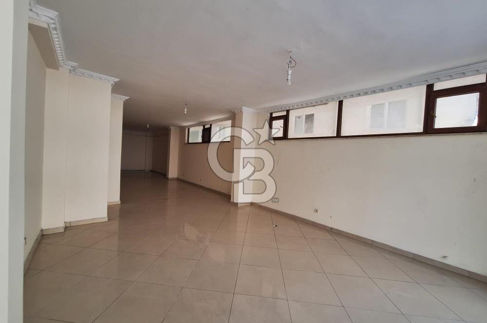 Maltepe Satılık Dükkan