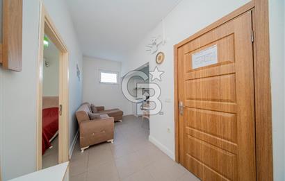 ŞEHİR MERKEZİ, TURİZM VE İÇKİ RUHSATLI 5 ADET 2+1 DAİRE SATILIK