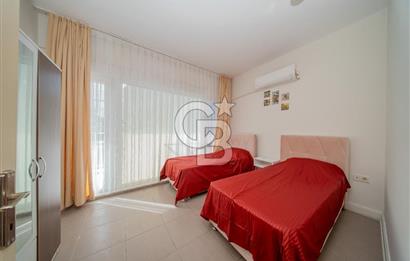 ŞEHİR MERKEZİ, TURİZM VE İÇKİ RUHSATLI 5 ADET 2+1 DAİRE SATILIK