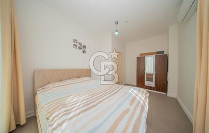 ŞEHİR MERKEZİ, TURİZM VE İÇKİ RUHSATLI 5 ADET 2+1 DAİRE SATILIK