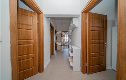 ŞEHİR MERKEZİ, TURİZM VE İÇKİ RUHSATLI 5 ADET 2+1 DAİRE SATILIK