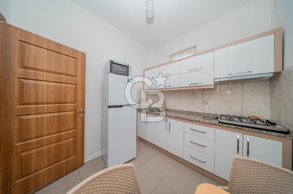 ŞEHİR MERKEZİ, TURİZM VE İÇKİ RUHSATLI 5 ADET 2+1 DAİRE SATILIK