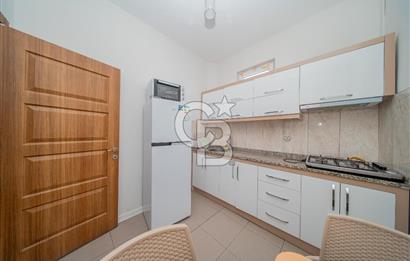 ŞEHİR MERKEZİ, TURİZM VE İÇKİ RUHSATLI 5 ADET 2+1 DAİRE SATILIK