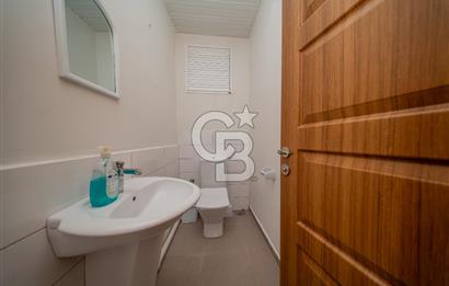 ŞEHİR MERKEZİ, TURİZM VE İÇKİ RUHSATLI 5 ADET 2+1 DAİRE SATILIK