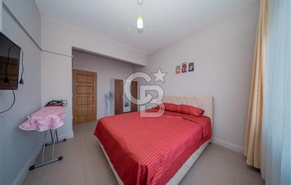 ŞEHİR MERKEZİ, TURİZM VE İÇKİ RUHSATLI 5 ADET 2+1 DAİRE SATILIK