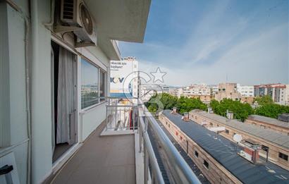 ŞEHİR MERKEZİ, TURİZM VE İÇKİ RUHSATLI 5 ADET 2+1 DAİRE SATILIK