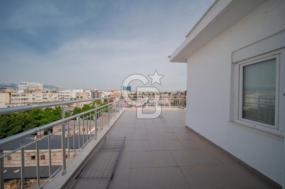 ŞEHİR MERKEZİ, TURİZM VE İÇKİ RUHSATLI 5 ADET 2+1 DAİRE SATILIK