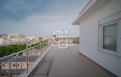 ŞEHİR MERKEZİ, TURİZM VE İÇKİ RUHSATLI 5 ADET 2+1 DAİRE SATILIK