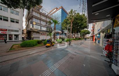 ŞEHİR MERKEZİ, TURİZM VE İÇKİ RUHSATLI 5 ADET 2+1 DAİRE SATILIK